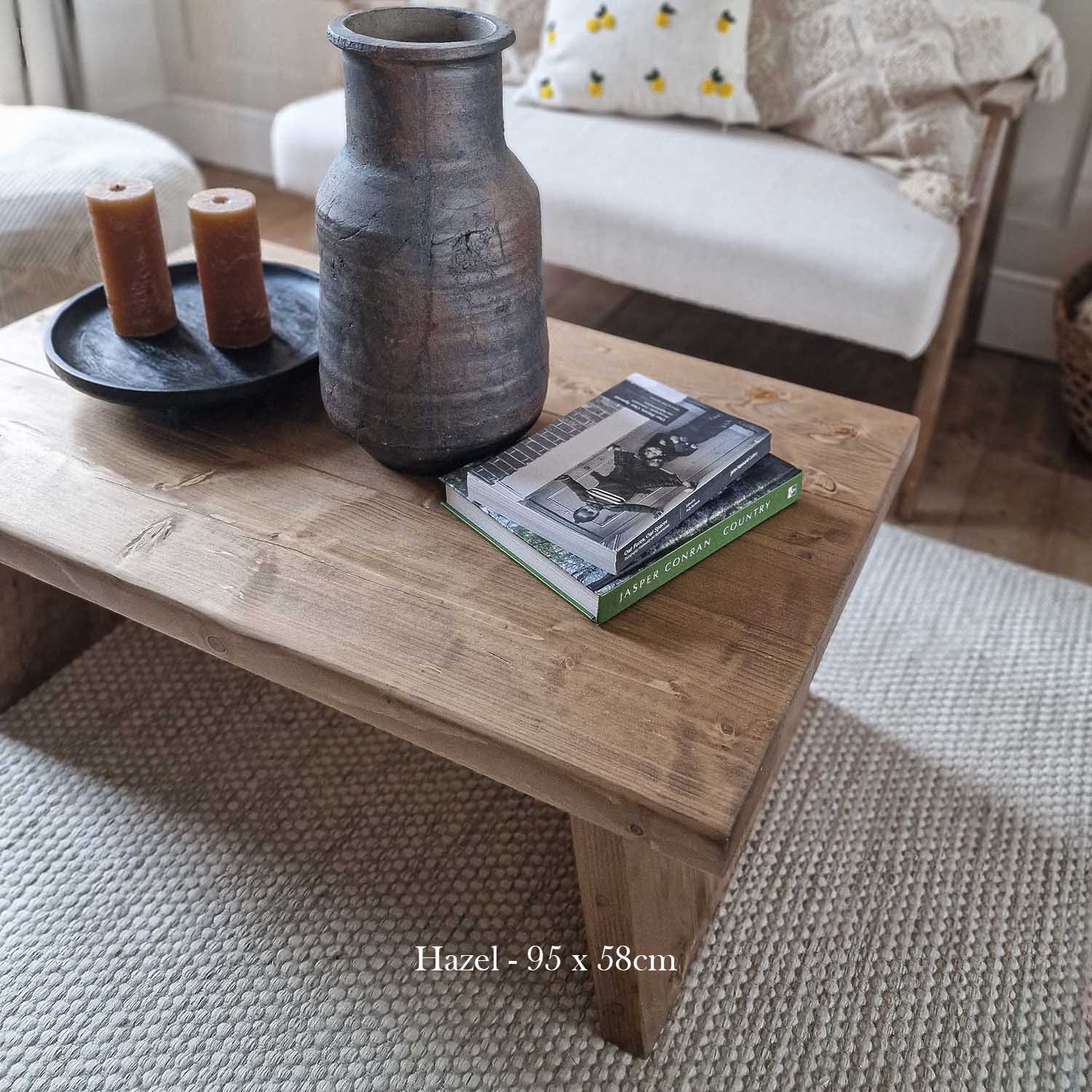 Nislen Coffee Table