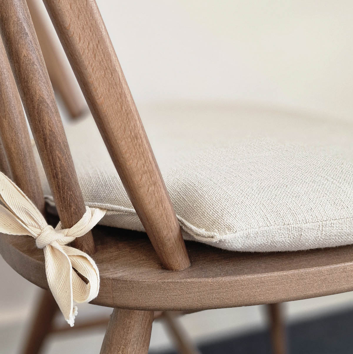 Knot Dining Chair