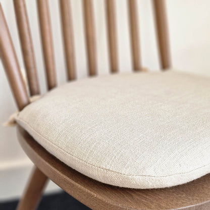 Knot Dining Chair