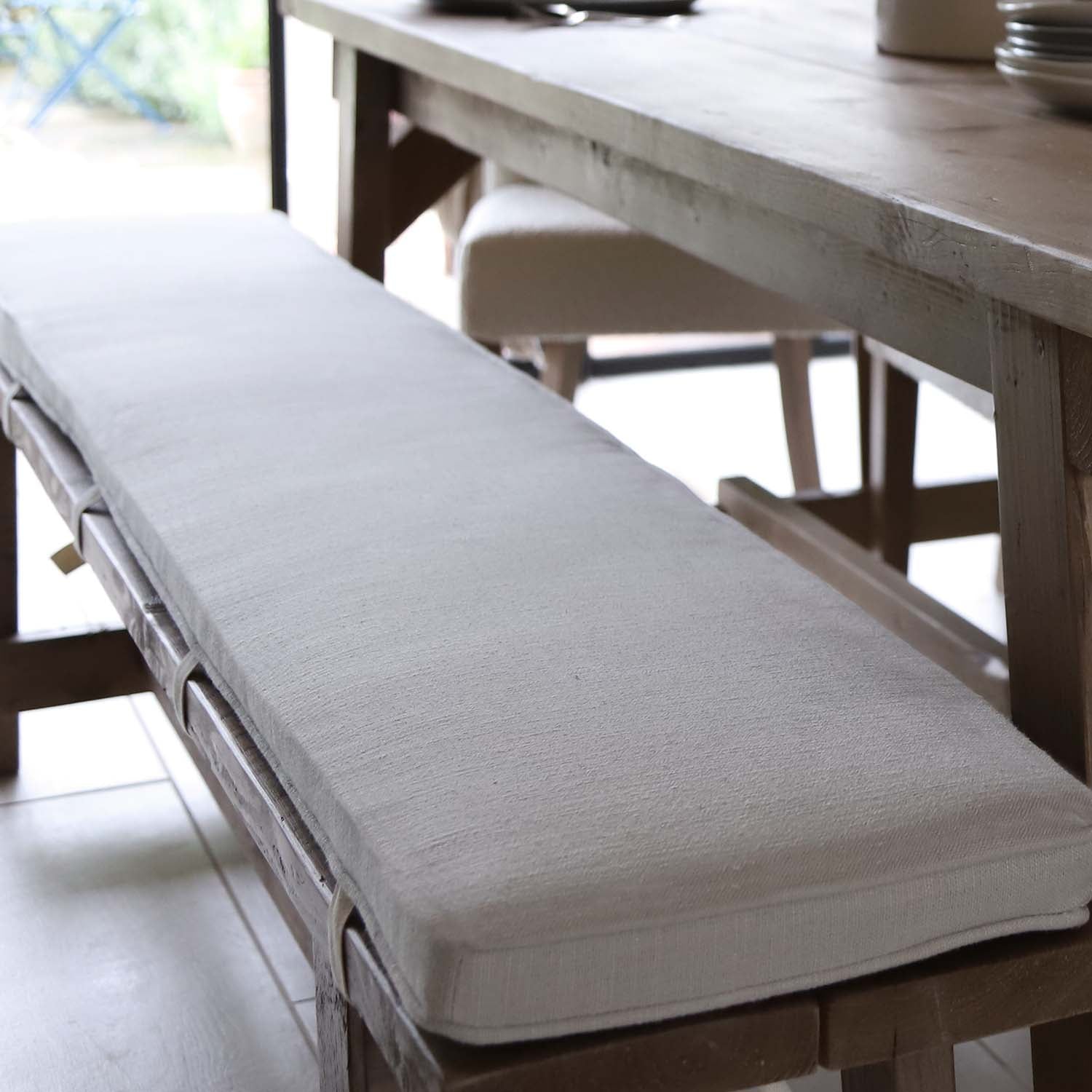 Barn Dining Bench