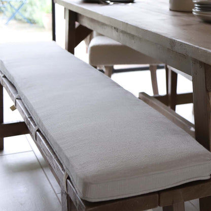 Tie-on Cushion for Andersson &amp; Barn Bench