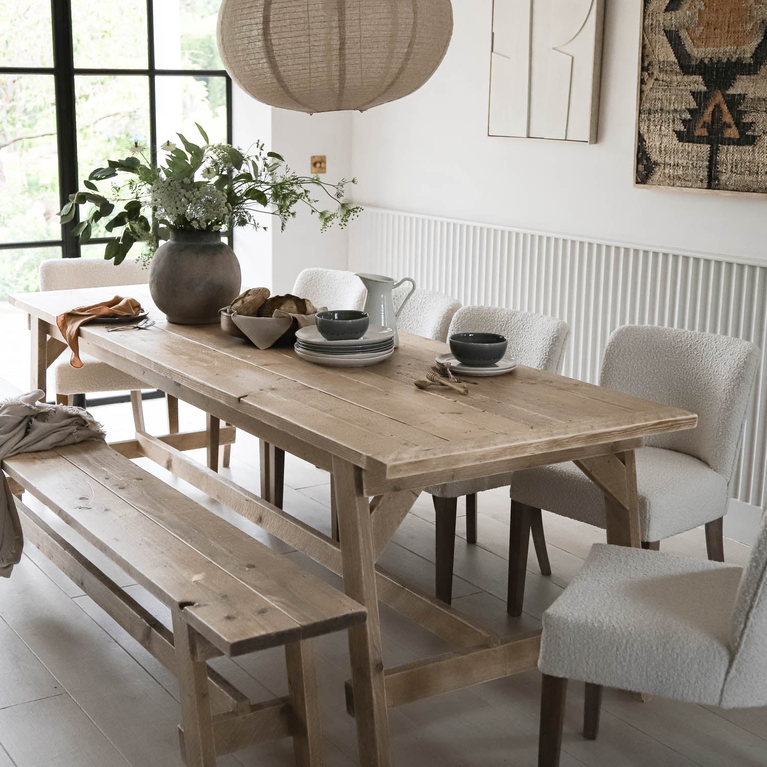 Andersson Dining Table