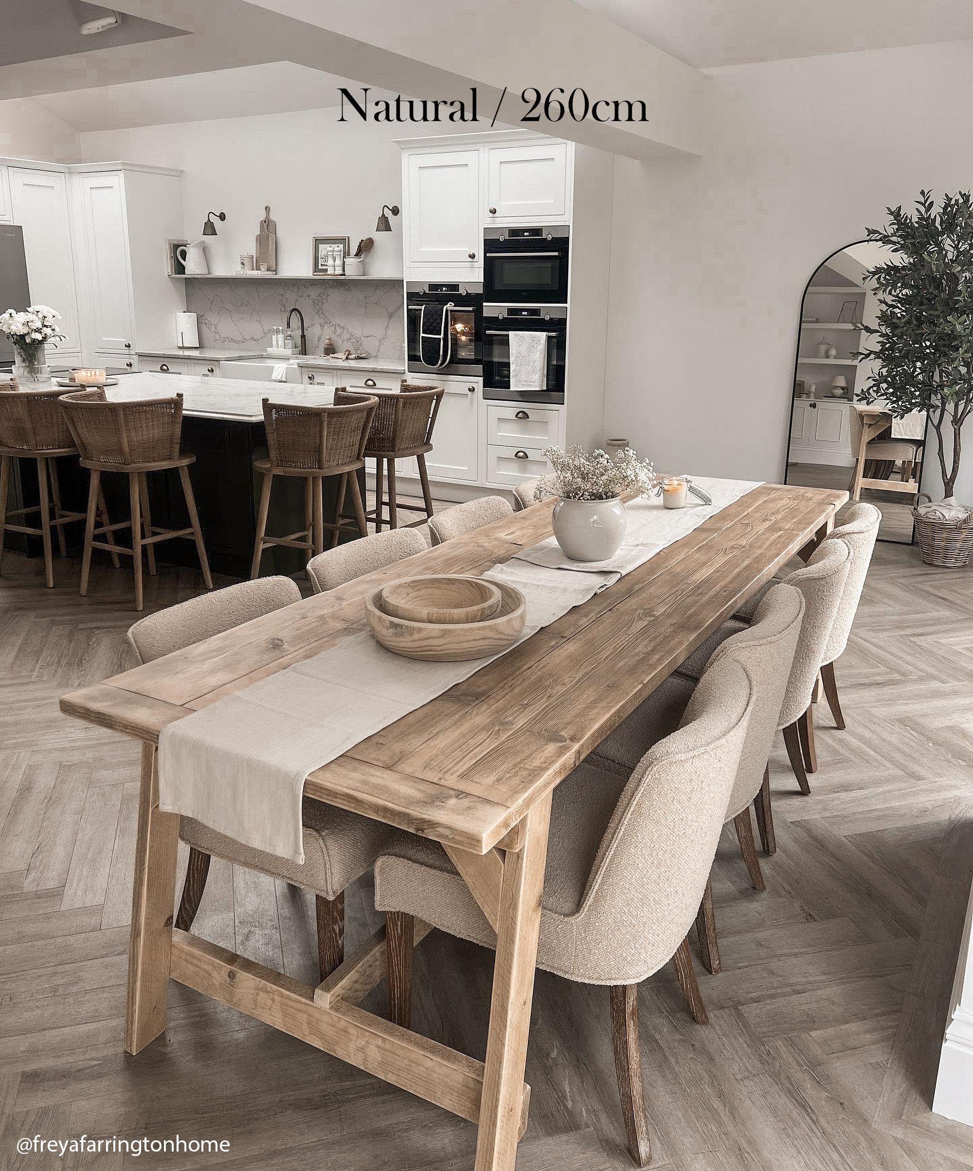 Andersson Dining Table