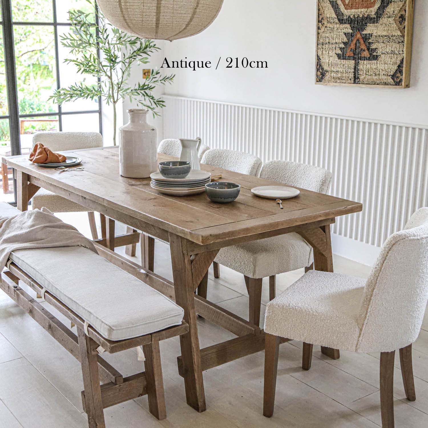 Andersson Dining Table