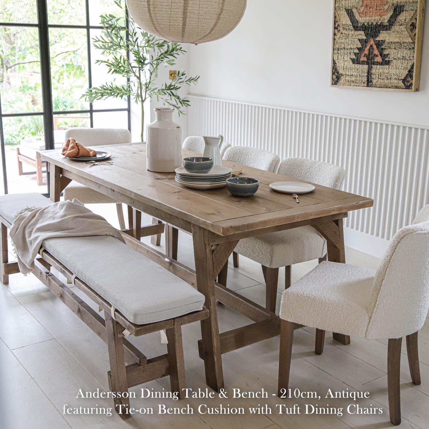 Andersson Dining Table