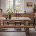 Barn Dining Table from Still & Bloom