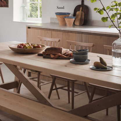 Coast Indoor Dining Table