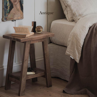 French Side Table