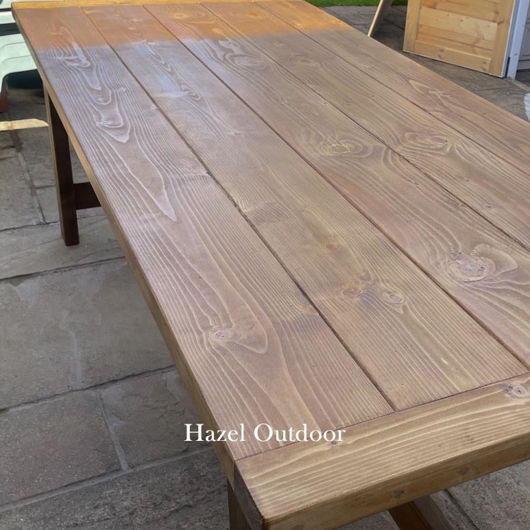 Coast Outdoor Dining Table