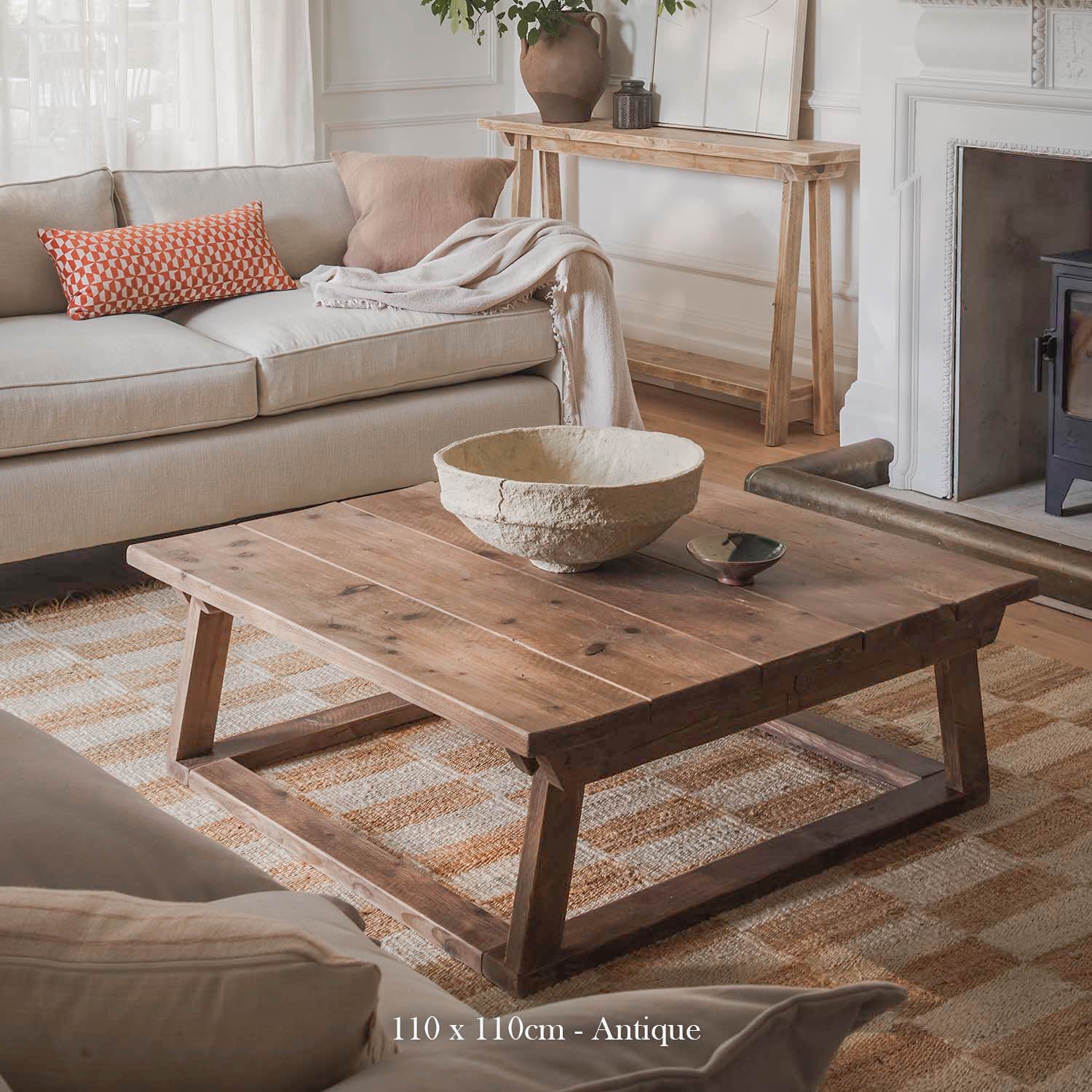 Coffee Tables – Still and Bloom