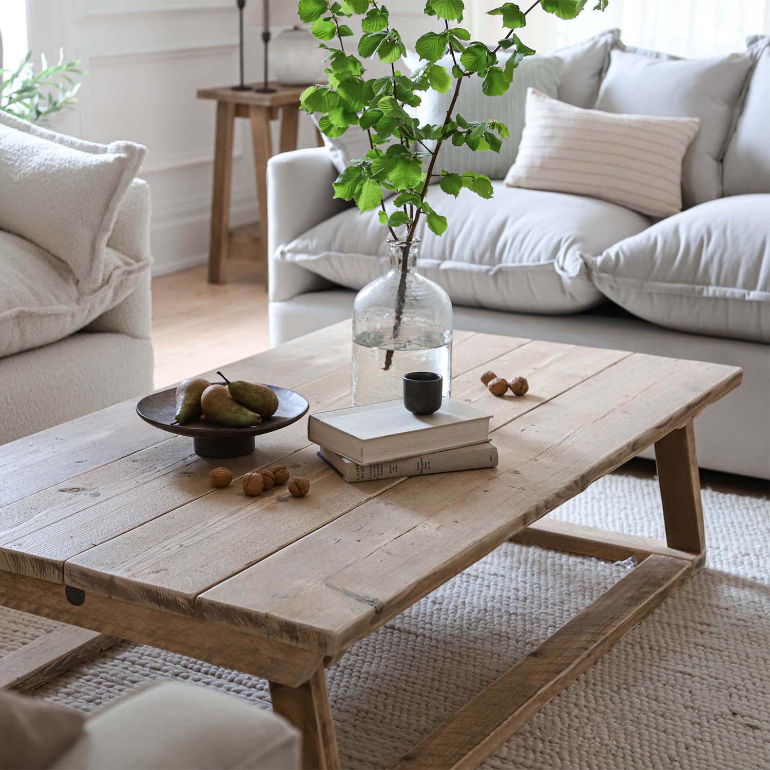 Hoxton Coffee Table