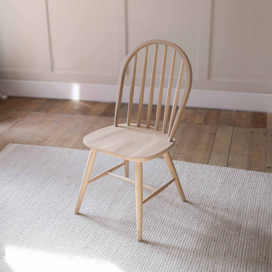 Knot Dining Chair