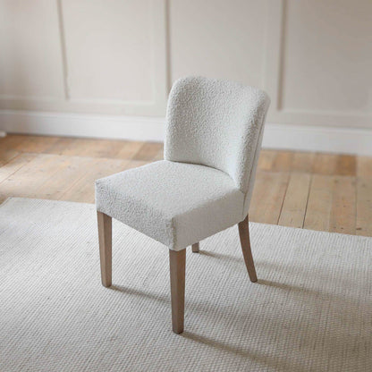 Tuft Dining Chair