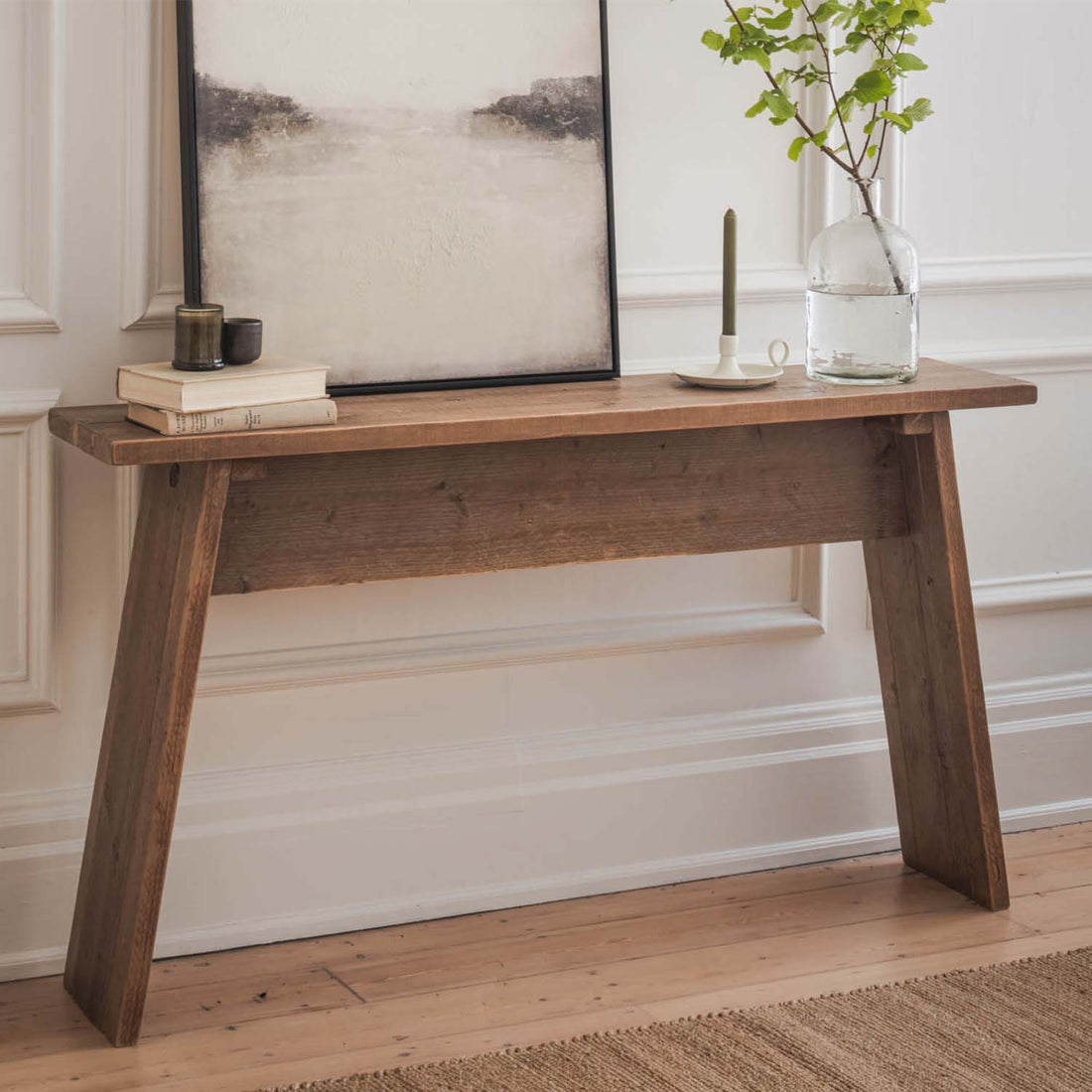 Isle Console Table