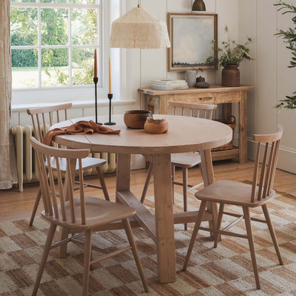 Olsen Round Dining Table