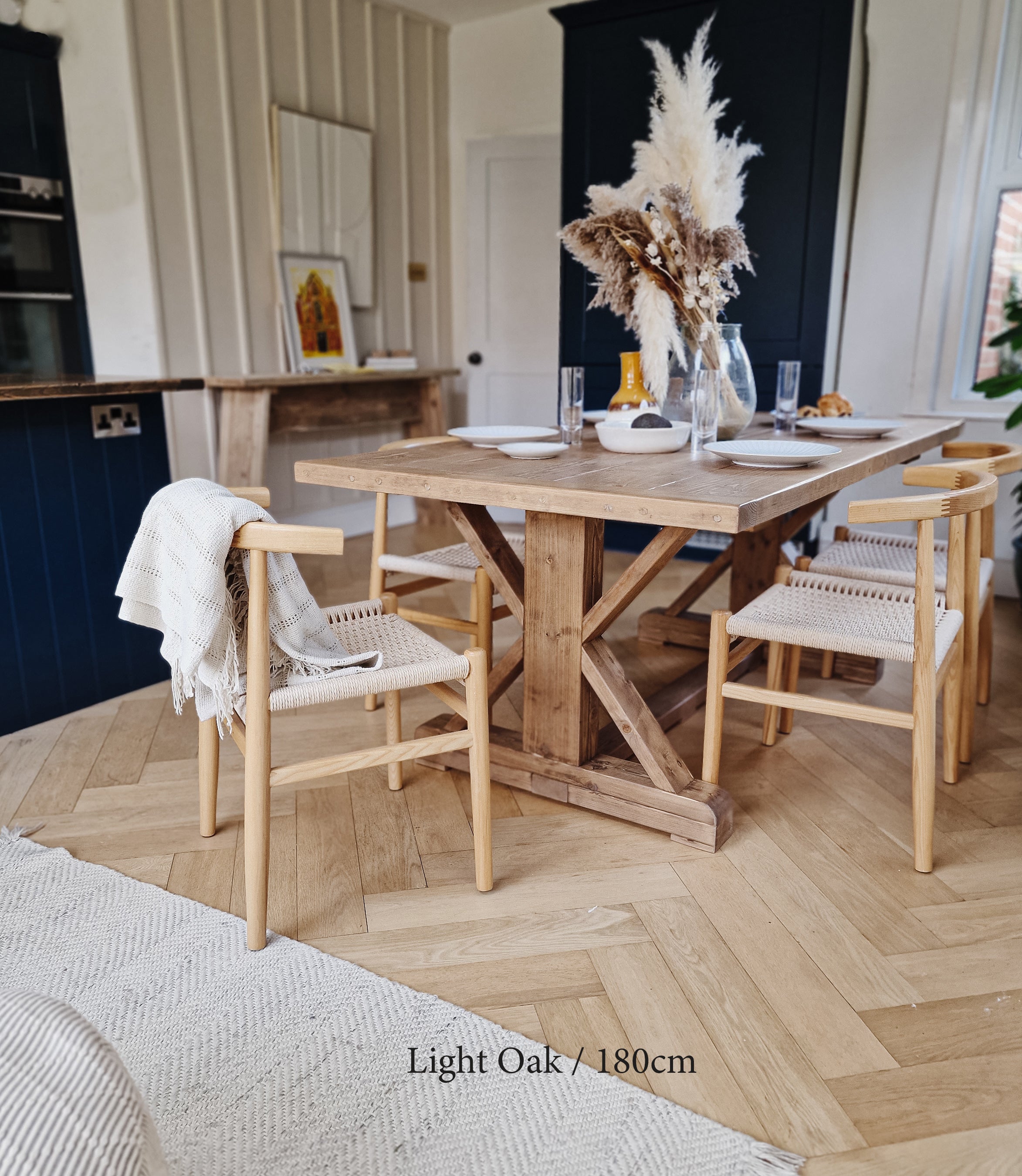 Otto Dining Table