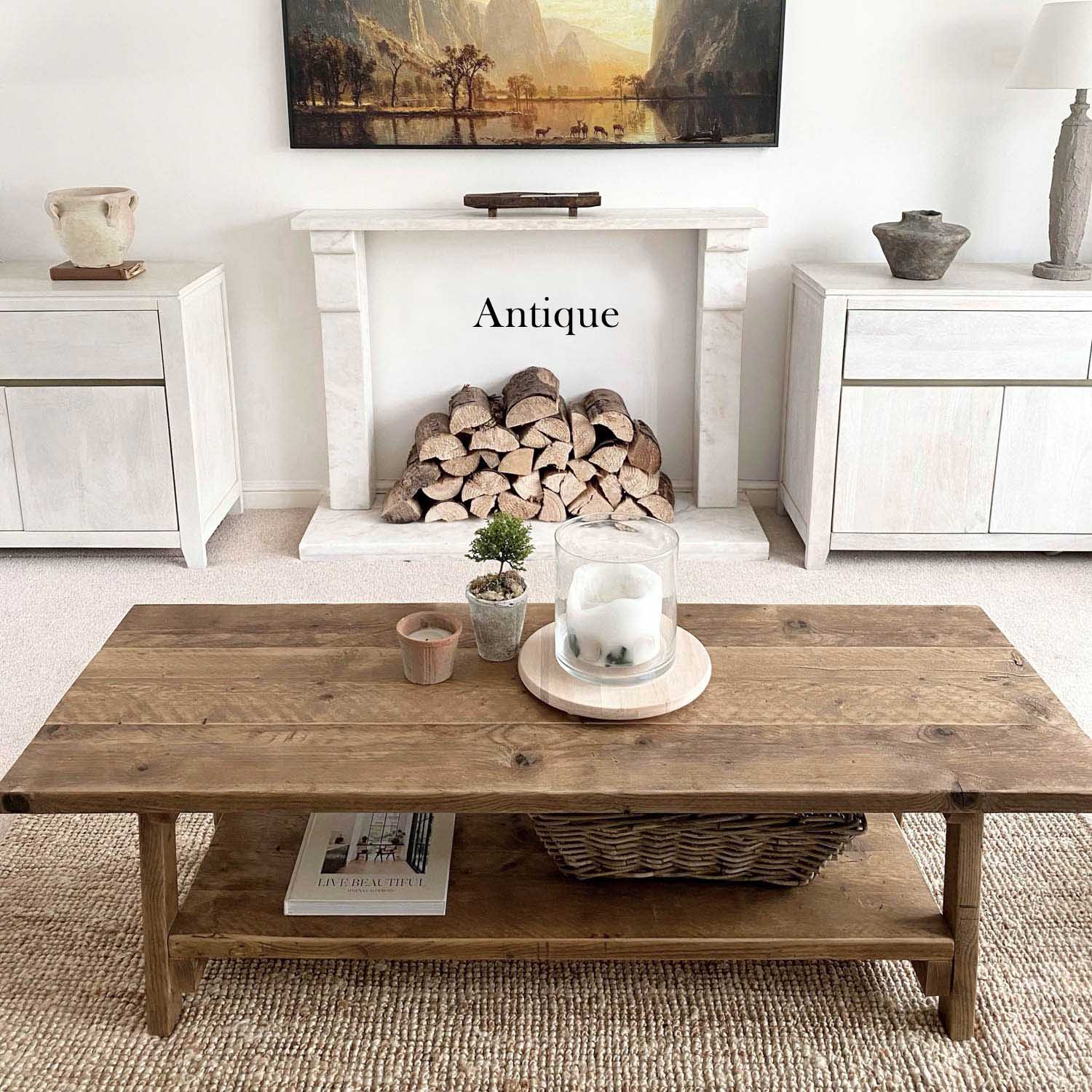 Deals coffee table