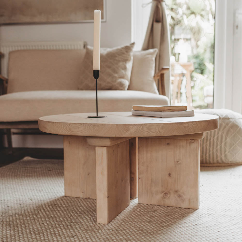 Drift Coffee Table