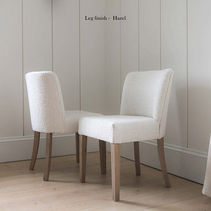 Tuft Dining Chair